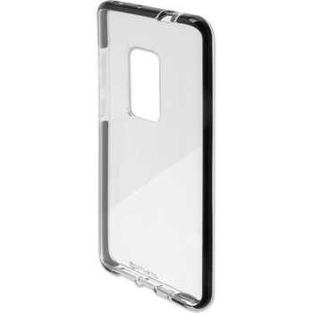 4smarts Калъф за Huawei Mate 20, удароустойчив, хибриден, 4Smarts Soft Cover Airy Shield, прозрачен (4S469957)