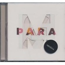 PARA: MENSINA CD