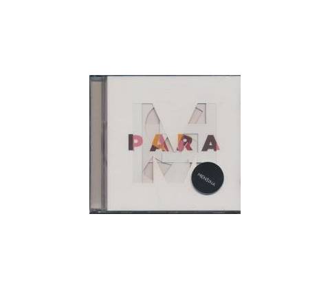 PARA: MENSINA CD