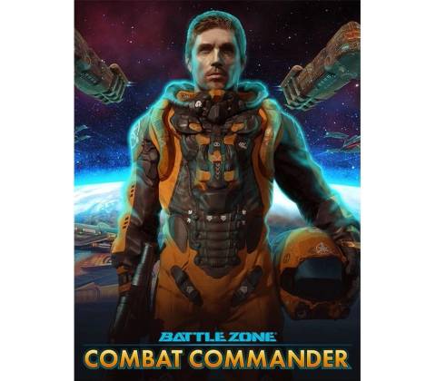 Battlezone: Combat Commander