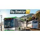 Bus Simulator 27