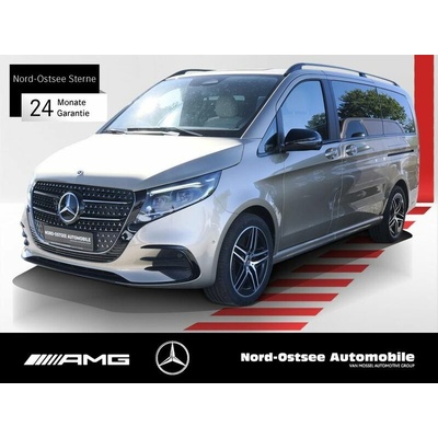 Mercedes-Benz V 250d Avantgarde 140 kW