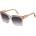 Marc Jacobs Слънчеви очила Marc Jacobs Women's Round Sunglasses - Nude