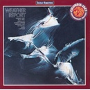 Weather Report CD