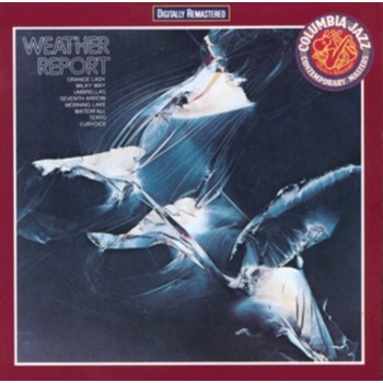 Weather Report CD