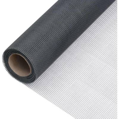 zahrada-XL Síť proti hmyzu sklolaminát 80 x 2000 cm šedá