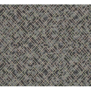 A. S. Création Влизолинова тапет за стена metropolitan stories 3 travel 38828-1v