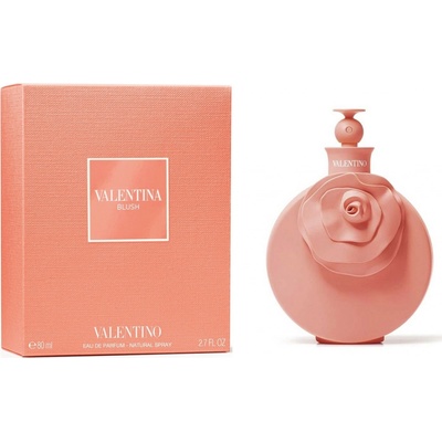 Valentino Valentina Blush parfumovaná voda dámska 80 ml