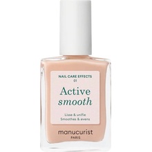 Manucurist Active Smooth 01 CC lak na nechty 15 ml