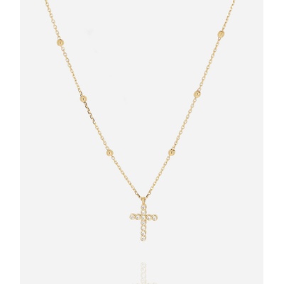 ZAG Bijoux SNM27750-01WHT