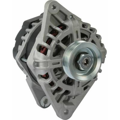 Generátor HC-Cargo F 032 114 857