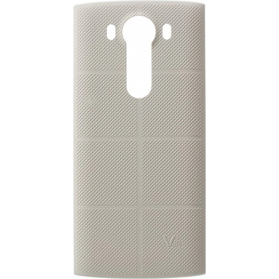 Kryt LG V10 zadní šedý