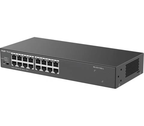 Reyee RG-ES116G