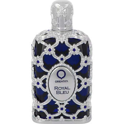 Orientica Luxury Collection Royal Blue parfumovaná voda unisex 80 ml