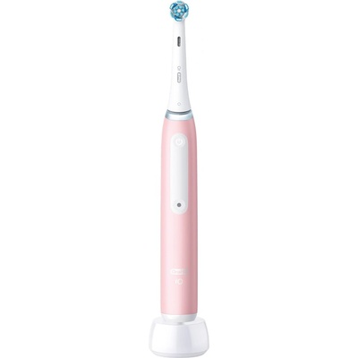 Oral-B iO Series 3 Blush Pink – Hledejceny.cz