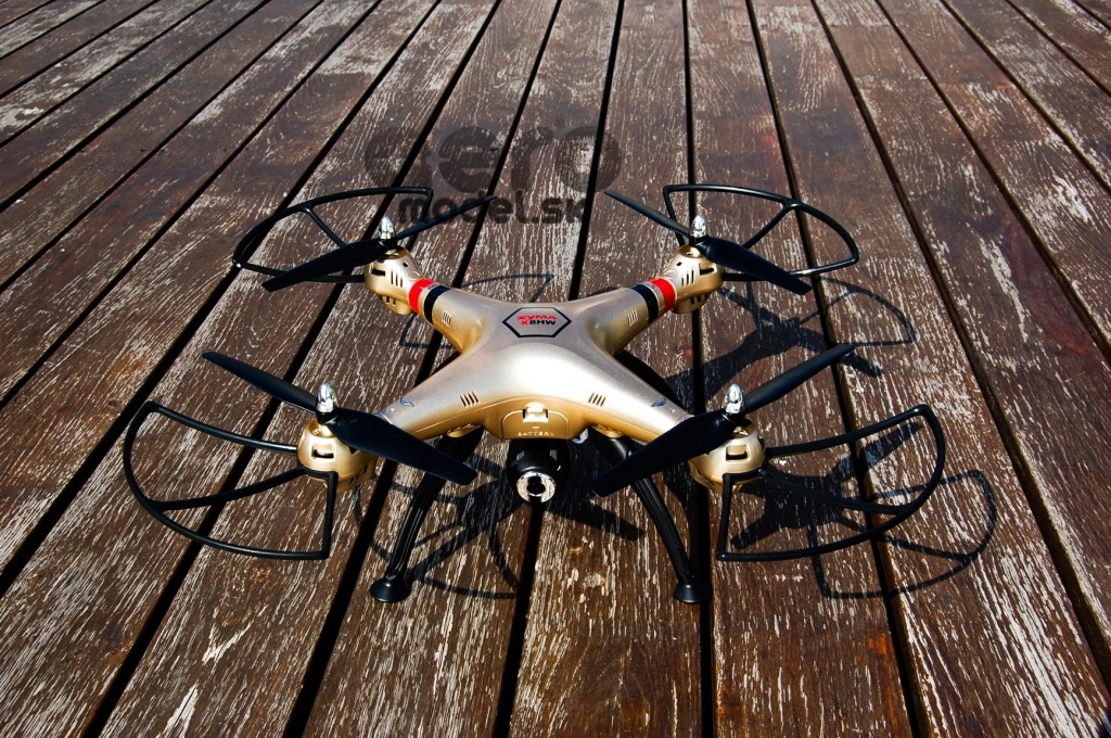 SYMA X8HW