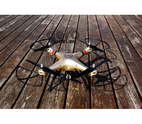 SYMA X8HW