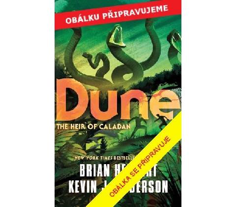 Duna: Dědic Caladanu