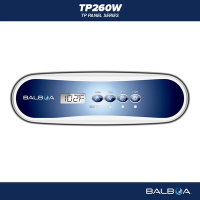 Balboa Water TP260W - 57338