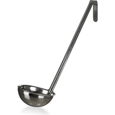 Banquet naběračka pr.11cm, 270ml AKCENT nerez
