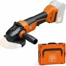 Fein CCG 18-125-10 PD AS