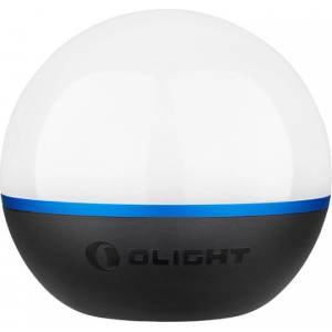 Olight Къмпинг лампа Obulb Plus - 300lm (d-17-44-3893)
