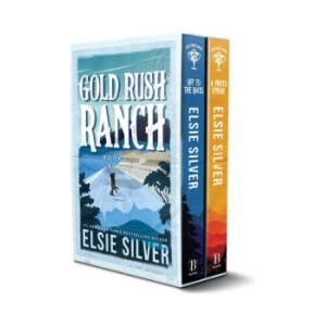 Gold Rush Ranch Series Boxed Set, Books 1-2 | SILVER ELSIE (ISBN: 9781464275418)