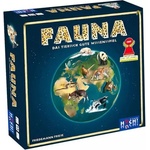 Reflexshop Fauna настолна игра (HUFARRS)