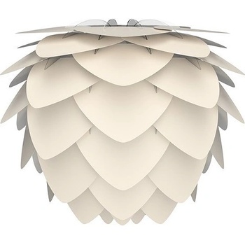 UMAGE Лампа Aluvia среден размер перленобяла (2127)