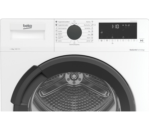 Beko EDF95243CSH2A