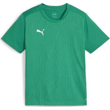 PUMA Риза Puma teamFINAL Training Jersey Jr 658558-05 Размер 152