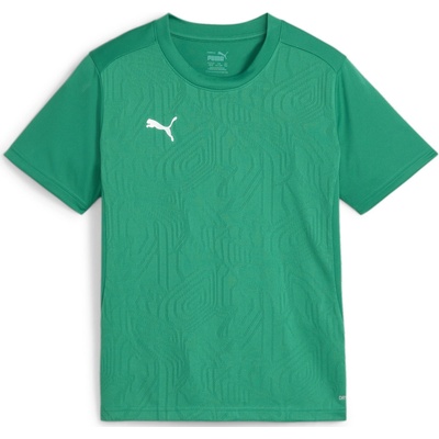 PUMA Риза Puma teamFINAL Training Jersey Jr 658558-05 Размер 152