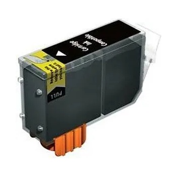 Compatible Патрон с ЧИП - CANON PGI-525 BLACK iP4850/ MG5150/5250 - ir gc-525bk 3522