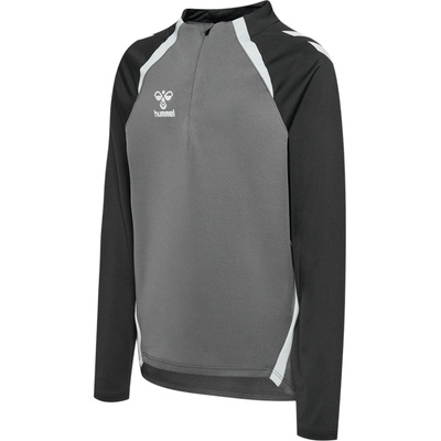 Hummel Lead 2.0 Half Zip Sweatshirt Kids 223747-1268