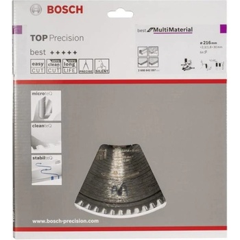 Image 1 of Bosch 2608642097