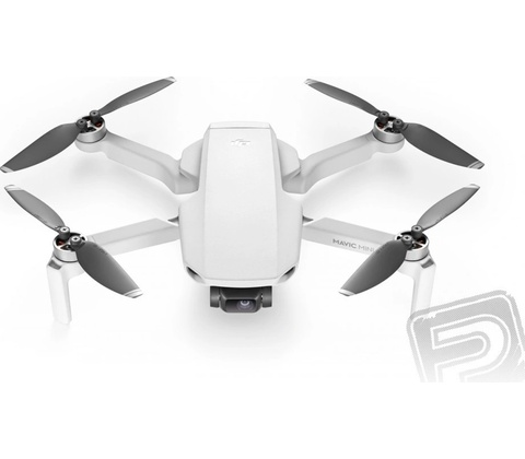 DJI Mavic Mini (CP.MA.00000121.01)
