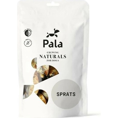 PALA Sprats 100 g