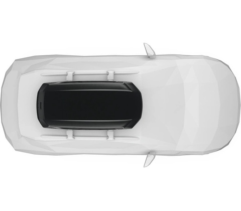 Thule Pulse 2 M