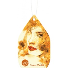 Natural Fresh Prestige Sweet Vanilla