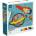 Comandante Plus Plus Puzzle by number Cosmos 500 pieces 3912 DANTE