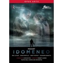 Idomeneo: Teatro Real DVD