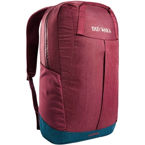 TATONKA City pack 20 винен, бяло, синьо (1666-047)