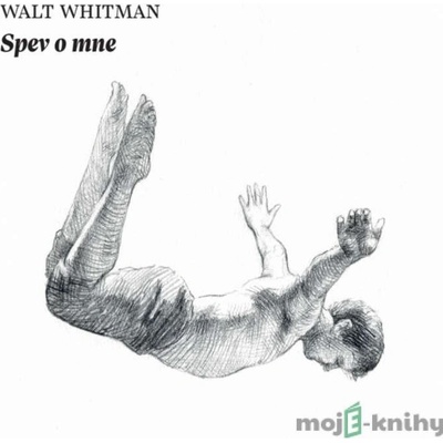 Spev o mne - Walt Whitman