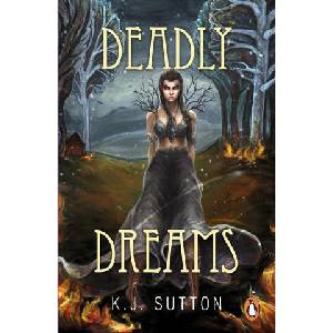 Deadly Dreams (ISBN: 9781804944851)