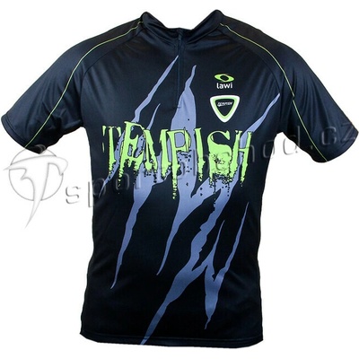 Tempish STAM pánský černý black