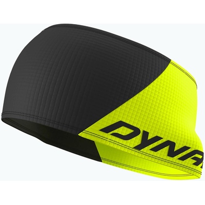 Dynafit Upcycled Primaloft lime punch