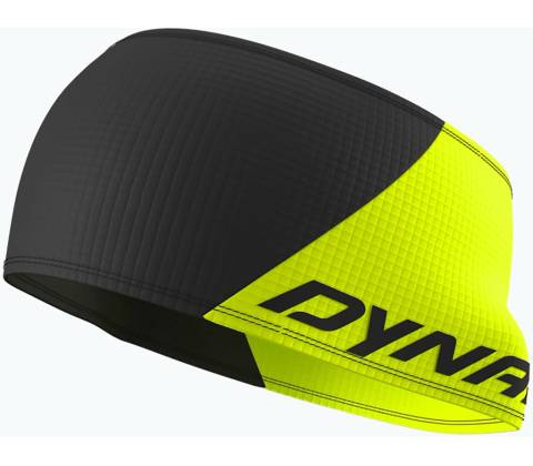 Dynafit Upcycled Primaloft lime punch