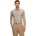 HUGO BOSS Риза Boss Men's Hays Kent Long Sleeve Plain Shirt - Beige