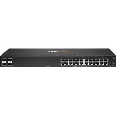 HPE Aruba Networking CX 6000 R8N88B