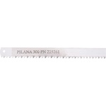 PILANA ДЪСКОЧИНА Нож за трион, кос зъб 300 мм/4 мм 24196.01 (24196.01)